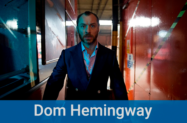 Dom Hemingway