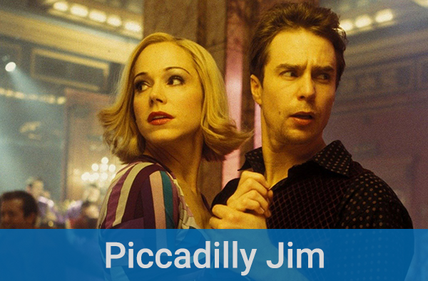 Piccadilly Jim