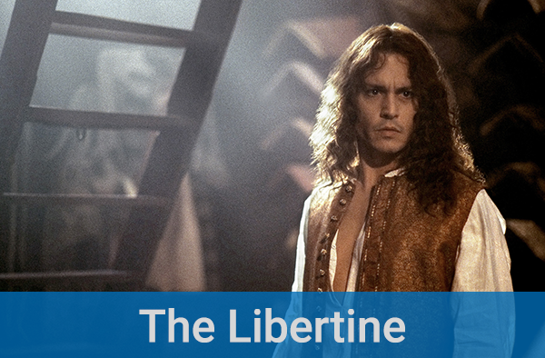 The Libertine